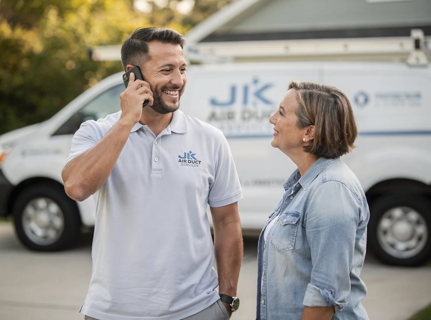 Air Duct Cleaning Lincoln, AL FAQs